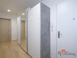 Prodej bytu 3+kk, Liberec - Liberec III-Jeřáb, Kladenská, 85 m2