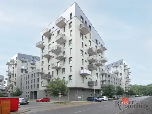 Prodej bytu 3+kk, Liberec - Liberec III-Jeřáb, Kladenská, 85 m2