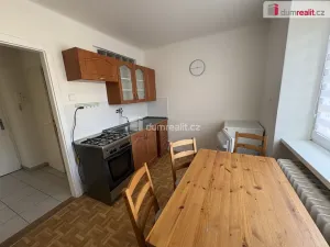 Pronájem bytu 1+1, Příbram - Příbram VII, Mariánská, 32 m2