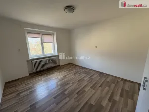 Pronájem bytu 1+1, Příbram - Příbram VII, Mariánská, 32 m2