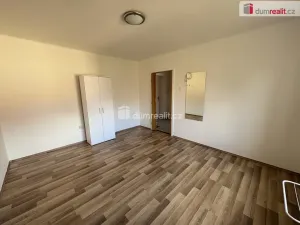 Pronájem bytu 1+1, Příbram - Příbram VII, Mariánská, 32 m2