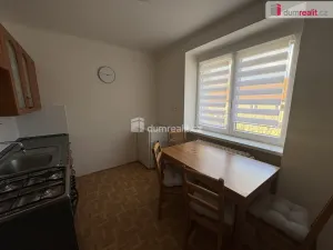 Pronájem bytu 1+1, Příbram - Příbram VII, Mariánská, 32 m2