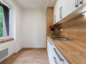 Pronájem bytu 1+1, Uherské Hradiště, Štefánikova, 36 m2