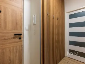Pronájem bytu 1+1, Uherské Hradiště, Štefánikova, 36 m2