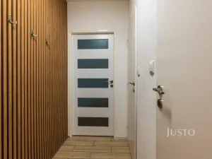 Pronájem bytu 1+1, Uherské Hradiště, Štefánikova, 36 m2
