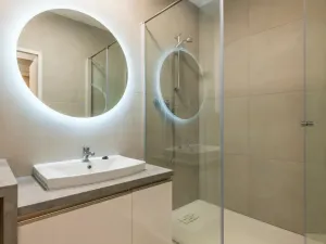 Pronájem bytu 1+1, Uherské Hradiště, Štefánikova, 36 m2