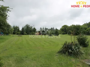 Prodej pozemku pro bydlení, Sedlčany, Na Skalách, 3561 m2