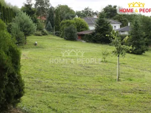 Prodej pozemku pro bydlení, Sedlčany, Na Skalách, 3561 m2