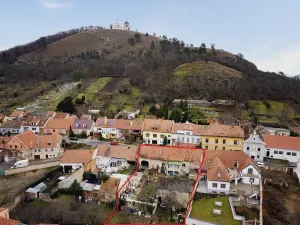 Prodej apartmánu, Mikulov, Koněvova, 80 m2