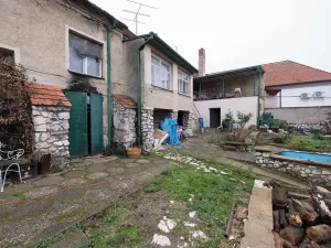 Prodej obchodního prostoru, Mikulov, Koněvova, 80 m2