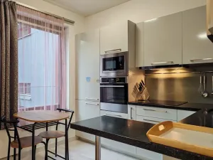 Pronájem bytu 1+kk, Praha - Smíchov, U Nikolajky, 39 m2