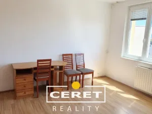Pronájem bytu 1+1, Žatec, Šafaříkova, 35 m2