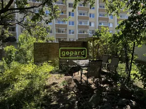 Prodej komerční nemovitosti, Brno, Bulharská, 45 m2