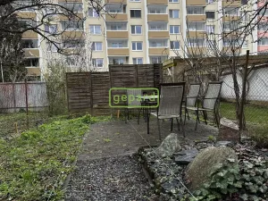 Prodej komerční nemovitosti, Brno, Bulharská, 45 m2
