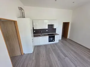 Pronájem bytu 2+kk, Teplice, Svatopluka Čecha, 60 m2