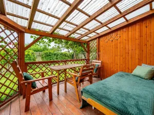 Prodej vícegeneračního domu, Tlustice, 250 m2