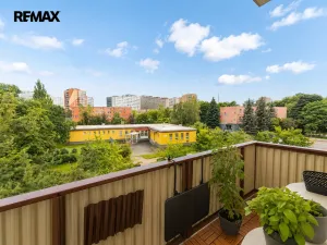 Pronájem bytu 2+kk, Příbram - Příbram VII, Bratří Čapků, 53 m2
