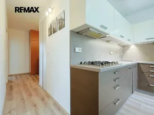 Pronájem bytu 2+1, Plzeň, Sokolovská, 62 m2