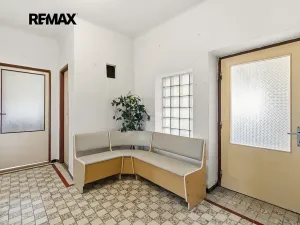 Prodej zemědělské usedlosti, Smědčice, 215 m2