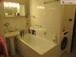Pronájem bytu 3+1, Praha - Horní Počernice, Ruprechtická, 69 m2