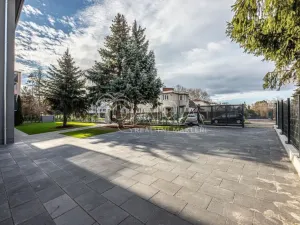 Pronájem bytu 4+kk, Praha - Strašnice, Květnická, 79 m2