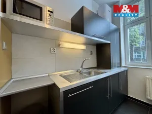 Pronájem bytu 1+1, Ostrava, Ruská, 64 m2