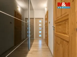 Prodej bytu 3+kk, Havířov - Šumbark, Emy Destinnové, 73 m2
