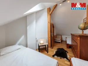 Prodej ubytování, Bublava, 183 m2