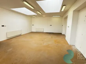 Prodej výrobních prostor, České Budějovice, K Dolíčku, 314 m2