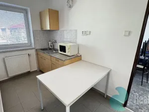 Prodej výrobních prostor, České Budějovice, K Dolíčku, 314 m2