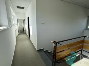 Prodej výrobních prostor, České Budějovice, K Dolíčku, 314 m2