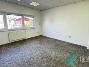 Prodej výrobních prostor, České Budějovice, K Dolíčku, 314 m2