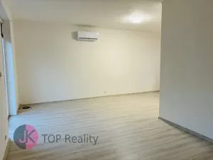 Pronájem rodinného domu, Praha - Uhříněves, Vlárská, 95 m2