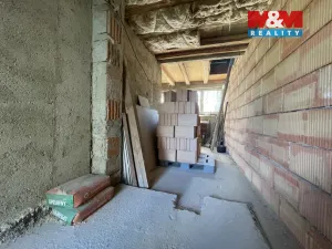 Prodej rodinného domu, Hvozd - Klužínek, 82 m2