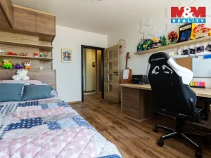 Prodej bytu 4+kk, Olomouc, Eduarda Hamburgera, 104 m2