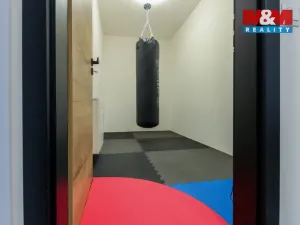 Prodej bytu 4+kk, Olomouc, Eduarda Hamburgera, 104 m2