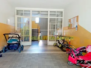 Pronájem bytu 2+1, Sezimovo Ústí, 9. května, 52 m2