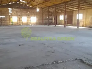 Prodej komerční nemovitosti, Holešov, 27330 m2