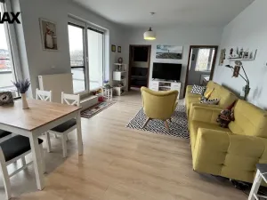 Pronájem bytu 3+kk, Pelhřimov, Habrová, 88 m2