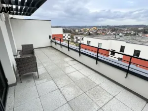 Pronájem bytu 3+kk, Pelhřimov, Habrová, 88 m2