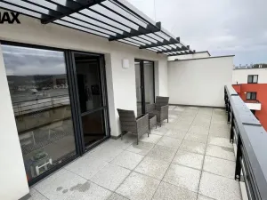 Pronájem bytu 3+kk, Pelhřimov, Habrová, 88 m2