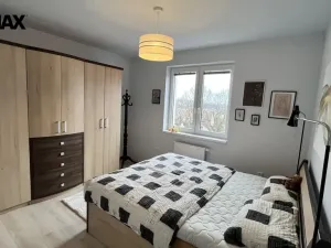 Pronájem bytu 3+kk, Pelhřimov, Habrová, 88 m2