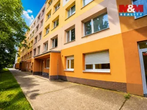 Prodej bytu 1+kk, Mělník, Pivovarská, 31 m2