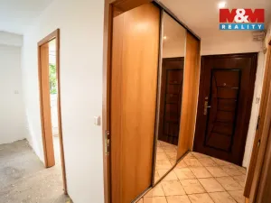 Prodej bytu 1+kk, Mělník, Pivovarská, 31 m2
