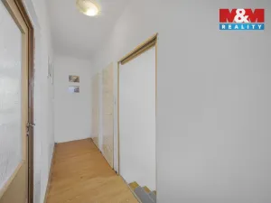 Prodej rodinného domu, Hradec Králové - Plotiště nad Labem, Zahrádkářská, 110 m2