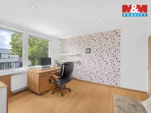 Prodej rodinného domu, Hradec Králové - Plotiště nad Labem, Zahrádkářská, 110 m2
