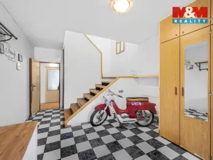 Prodej rodinného domu, Hradec Králové - Plotiště nad Labem, Zahrádkářská, 110 m2