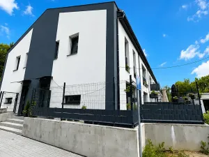 Pronájem bytu 2+kk, Milovice, Kaštanová, 49 m2