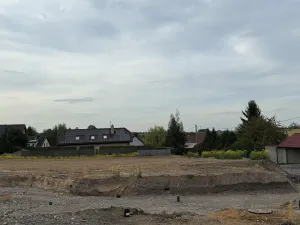 Prodej pozemku pro bydlení, Panenské Břežany, Vilová, 822 m2