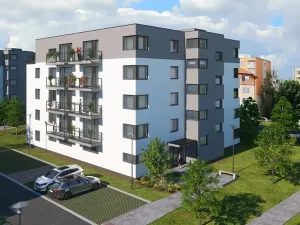 Prodej bytu 4+kk, Ústí nad Orlicí, Kladská, 102 m2